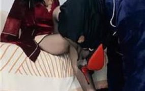 【冷魅】御姐范-高跟黑丝狂舔/坐脸窒息 bf45654