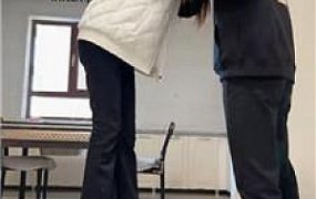 【精神小妹】情侣调教 bf45637