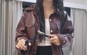 【芝芝女王】长靴御姐S-胯下羞辱/重度鞭打/抽耳光 JS241008-9