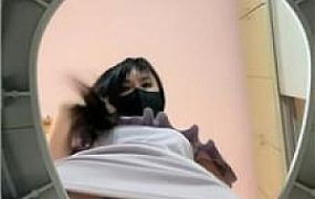 【伊晨】马桶进来躺好了 JS241006-5