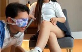 【若依】赏赐圣水/白袜脚捂脸/跪舔脏鞋白棉袜/深喉 bf45578