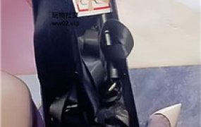 【美柠】骑马驯化/跪舔高跟黑丝 JS241015-12