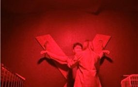 【御萝S】刑架五花大绑虐打/全体重踩踏 bf45891