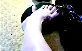 【五十度】坐脸窒息/裸足恋足狂舔 bf45892