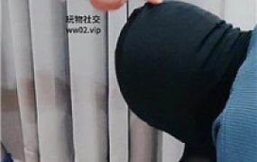 【拽拽】清理黑丝高跟/踩狗舌 JS241015-4