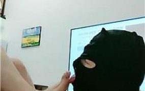 【喵酱紫】沉浸式裸足恋足狂舔 bf45863