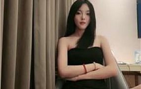 【寒夕】第一视角裸足灯 JS241013-45