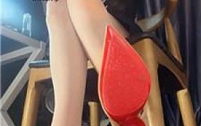 【不知名】女领导pua社畜下属 JS241013-38