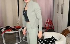 【冷月大大】健身后原味鞋袜虐/鞭打耳光踩踏 bf45803