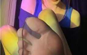 【欣妍大大】宅男扎经师 JS241012-24