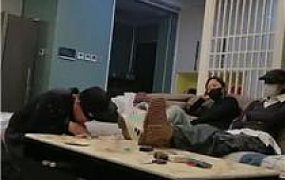 【DO猫】双S-舔不干净鞋子被暴揍【三视角版】 bf45780