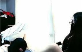 【冰炫】骑马狗爬/高跟肉丝踩/鞭打耳光/五花大绑/裹头窒息 bf45761