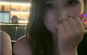 【夏媛】酒吧聚会挑逗抖M bf45754