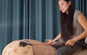 【辣辣bb】鞭打/裸足踩踏/骑马转胯 bf45751