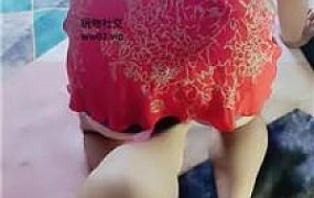 【美柠】好骚一只变装狗啊 bf46069