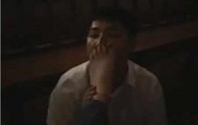 【吕雉大人】深夜户外玩狗 JS241019-13