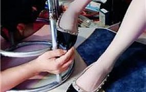 【美柠】绿帽只配在脚底 JS241017-14