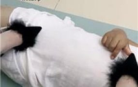 【国服女神】高跟肉丝脚踩变装奴 JS241017-21