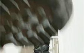 【桃老师】平底鞋毁灭高朝 JS241017-27