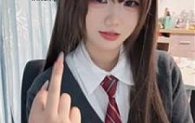 【六六】猫咪学姐邪恶寸止 JS241016-30