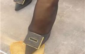 【白鹭】御姐范-黑丝高跟碾压喂食 bf45935