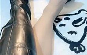 【成都9姐】长靴丝袜美腿诱惑抖M JS241016-22