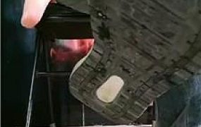 【蓓蓓】厕奴专场 JS241016-27