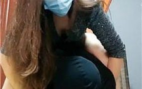 【东营天香百合】枷锁刑具囚禁用酷刑 JS241016-2