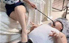 【甜音】做空姐S的脚下奴 bf46146