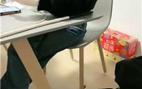 【cici】男女主双调-伺候用餐吃剩饭 JS241023-25