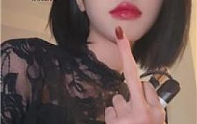 【凉子】短发女王渣精 JS241024-13