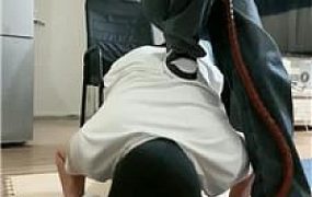 【海绵大大】超多双脏鞋-物化擦鞋器 bf46164