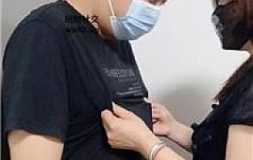 【东莞心魔】丝袜全包虐木乃伊狗 JS241024-25