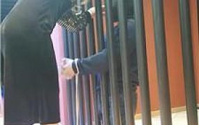 【咩祖】捆绑囚禁圈养奴才 bf46143