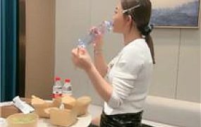 【冷月大大】物化训练-骑狗就餐/刑具虐打/头压马桶/吃byt JS241103-12