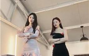 【艾琳】双S-胯下羞辱/沉浸式高跟辱/骑马狗爬【双视角版】 bf46518