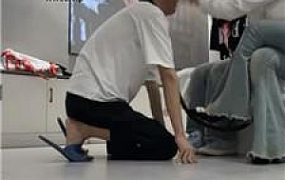 【戚戚】双S-全体重踩踏/抽耳光/碾压乳头/滴蜡 bf46504