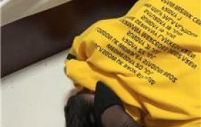 【土豆】高跟黑丝踩虐小奶狗 bf46470