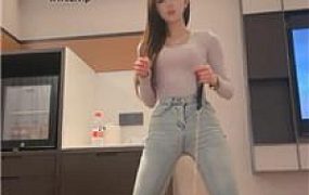 【车模尹】骑马骑脖/长靴玩虐/超臭白袜气味辱 bf46458