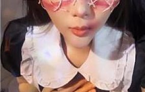 【埋汰】万圣节cos女神调男友 bf46455