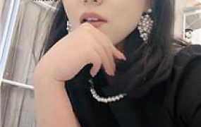 【栀子女王】拖鞋玉足玩眼镜狗/深喉【双视角版】 JS241101-11