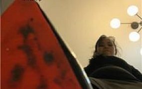 【凶大无挠】鞭打/舔脏高跟鞋底/闻舔肉丝jio JS241101-12