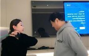 【沅芷大人】车模S-各种刑具超狠抽打【上】 JS241031-32