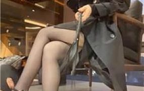 【南纯熙】沉浸式-性感女神黑丝高跟虐废/滴蜡 bf46443