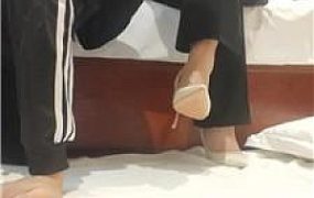 【漫音】白领S-高跟踩狗头/胯下辱鞭打 JS241031-12