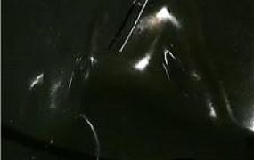 【月神】束缚床窒息 JS241030-3