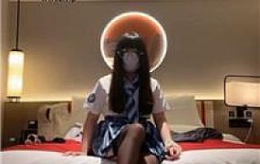 【酱葱】JK学生主-抽耳光黑丝虐/腿绞/坐脸窒息 bf46352