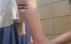 【魔鬼天使】跪舔裸足/掐乳/伺候沐足 JS241029-16