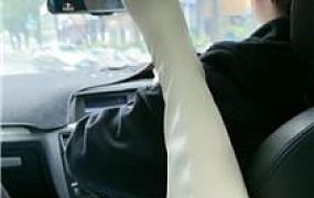 【苏儿】车内长靴玩虐司机奴 JS241028-39