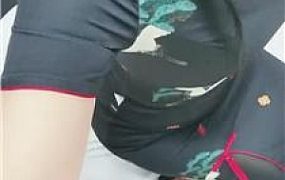 【璃茉老师】母畜-物化坐垫/脏鞋底羞辱【完整版】 bf46302